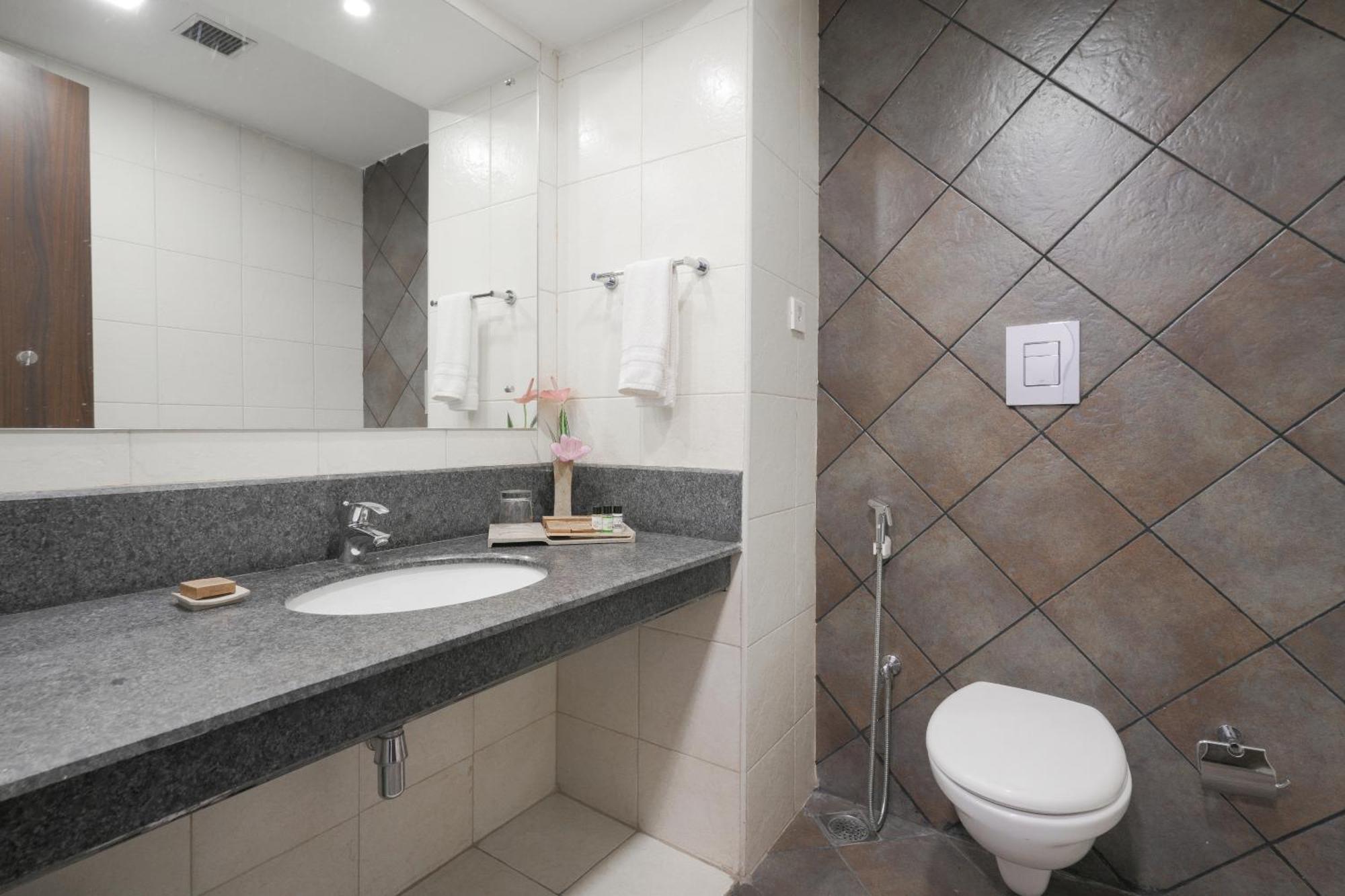 Premium Double Room