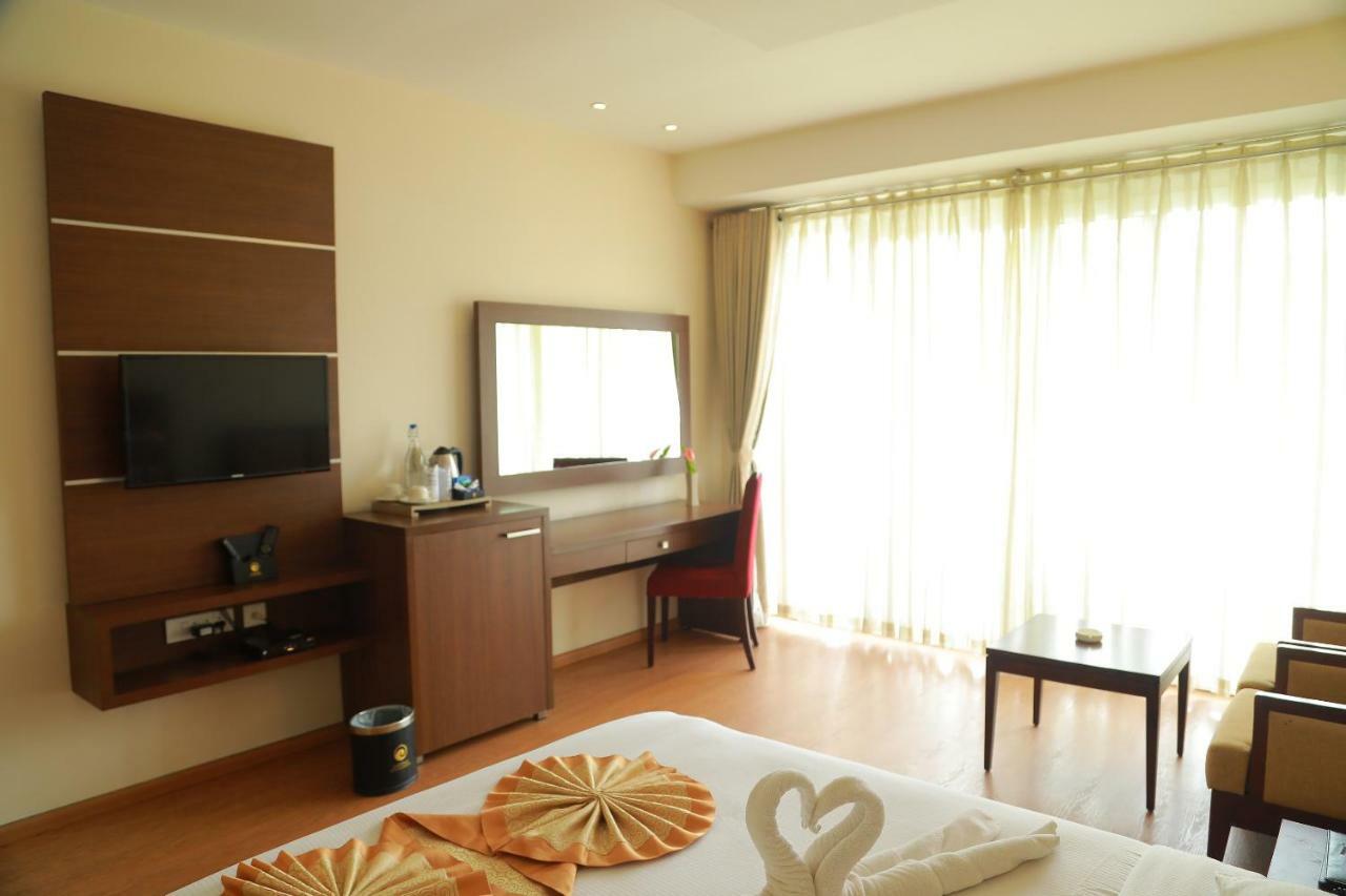 Premium Double Room